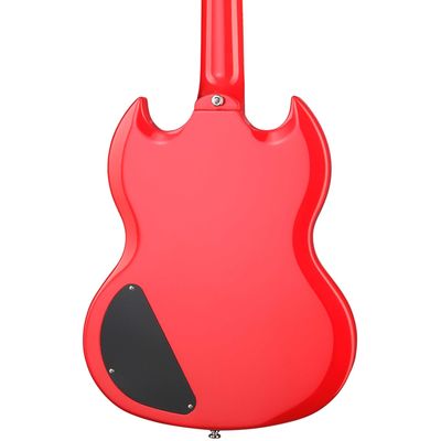 Электрогитара Foix FFG-ESG400-RD, изображение 4