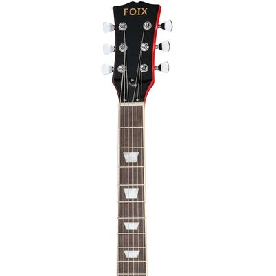 Электрогитара Foix FFG-ESG400-RD, изображение 5