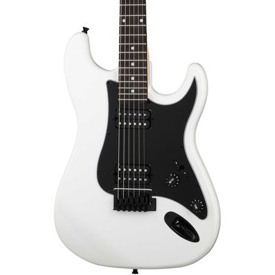 Электрогитара Foix FFG-EST210-WH, изображение 2