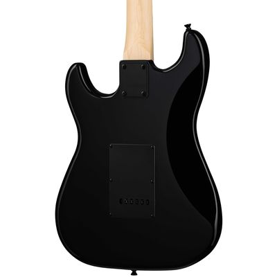 Электрогитара Foix FFG-EST230-BK, изображение 4