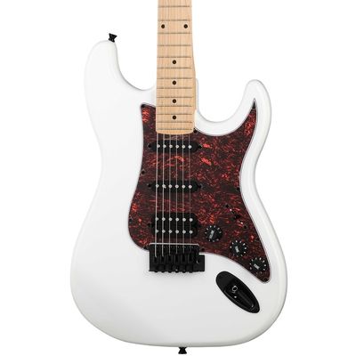 Электрогитара Foix FFG-EST230-WH, изображение 2