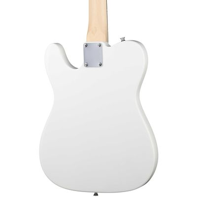 Электрогитара Foix FFG-ETL300-WH, изображение 4