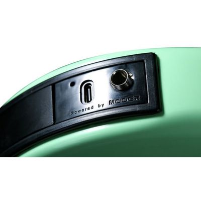 Электрогитара GTRS S801 GR, изображение 3