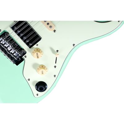 Электрогитара GTRS S801 GR, изображение 4
