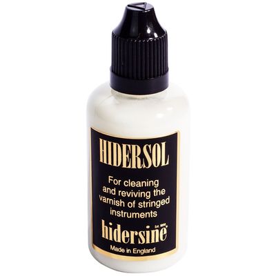 Полироль для смычковых инструментов Hidersine 10HD Hidersol