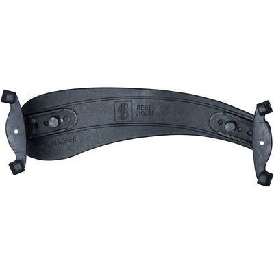 Мостик скрипичный Hidersine 1571BK Shawbury Violin Shoulder Rest 3/4 - 1/2