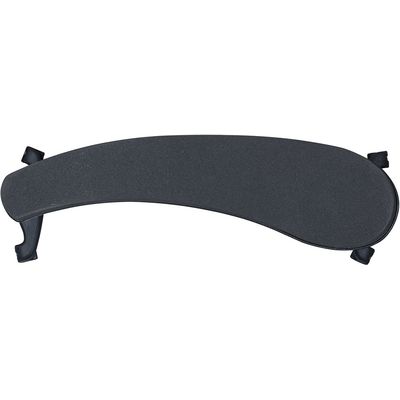 Мостик скрипичный Hidersine 1571BK Shawbury Violin Shoulder Rest 3/4 - 1/2, изображение 2