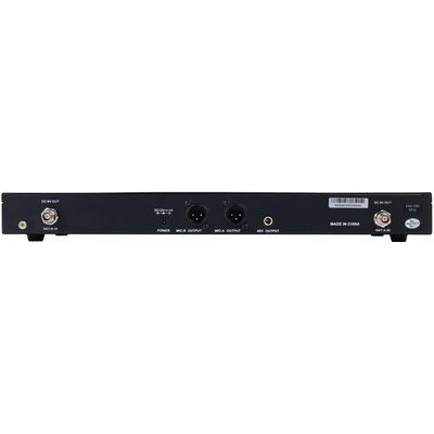 Радиосистема LAudio 6000-US, изображение 3