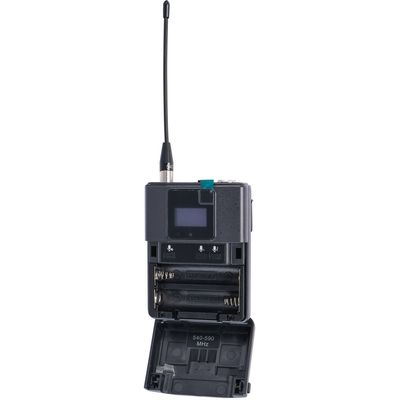 Радиосистема LAudio 6000-US, изображение 5