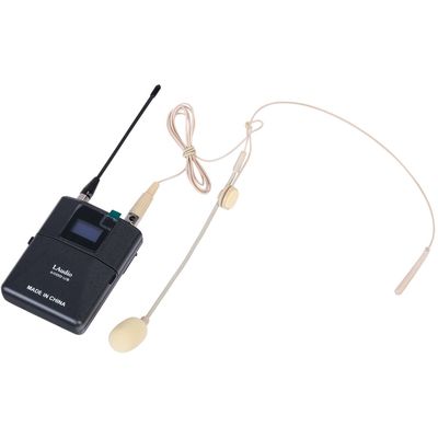 Радиосистема LAudio 6000-US, изображение 4