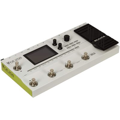 Процессор эффектов Mooer GE250, изображение 2