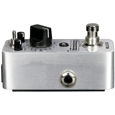 Педаль эффектов Mooer MLP2 Groove Loop, изображение 4