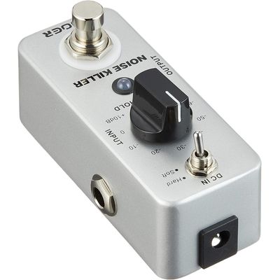 Педаль эффектов Mooer MNR1 Noise Killer
