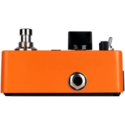 Педаль эффектов Mooer MOC4 Purer Octave, изображение 4