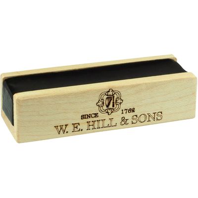 Канифоль W. E. Hill & Sons 2068M Double Bass Rosin