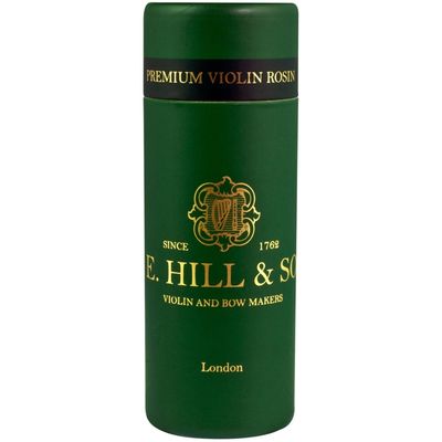 Канифоль W. E. Hill & Sons 2068M Double Bass Rosin, изображение 4