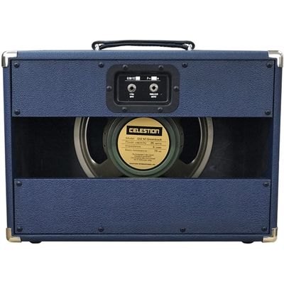 Гитарный кабинет Yerasov Bluespace Cab J, изображение 3