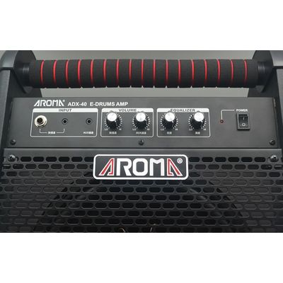 Комбоусилитель Aroma ADX-40