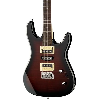 Электрогитара Caraya E252RDS, изображение 2
