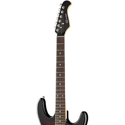 Электрогитара Caraya E252RDS, изображение 3
