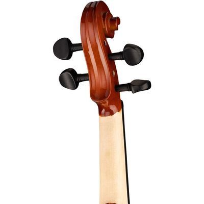 Скрипка Caraya MV-003 1/2, изображение 6
