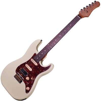 Электрогитара Crafter Crema S VVS MP MW