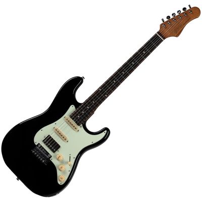 Электрогитара Crafter Modern Seoul S RS CB