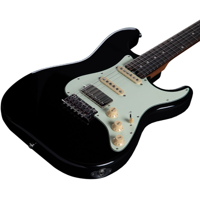 Электрогитара Crafter Modern Seoul S RS CB, изображение 2
