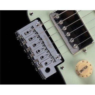 Электрогитара Crafter Modern Seoul S RS CB, изображение 6