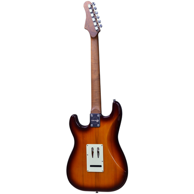 Электрогитара Crafter Modern Seoul S VVS MP TS, изображение 2