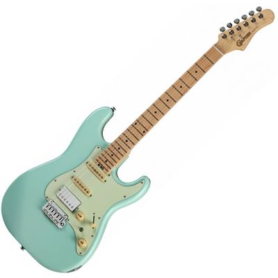 Электрогитара Crafter Silhouette S MP AG