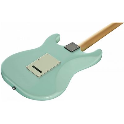Электрогитара Crafter Silhouette S MP AG, изображение 2