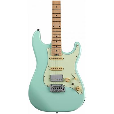 Электрогитара Crafter Silhouette S MP AG, изображение 3