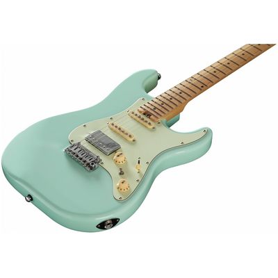 Электрогитара Crafter Silhouette S MP AG, изображение 4