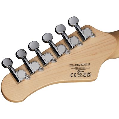 Электрогитара Crafter Silhouette S MP AG, изображение 6