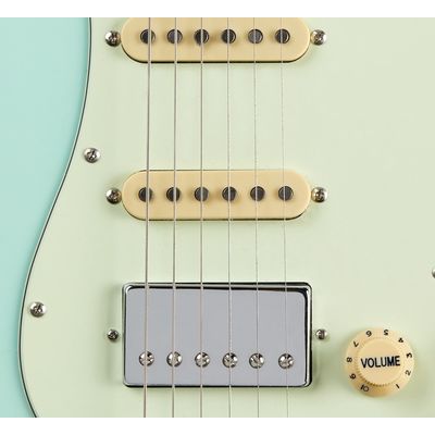 Электрогитара Crafter Silhouette S MP AG, изображение 7