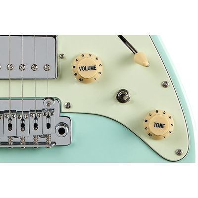 Электрогитара Crafter Silhouette S MP AG, изображение 8