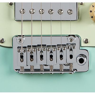 Электрогитара Crafter Silhouette S MP AG, изображение 9