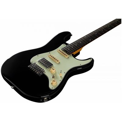 Электрогитара Crafter Silhouette S VVS RS CB, изображение 3