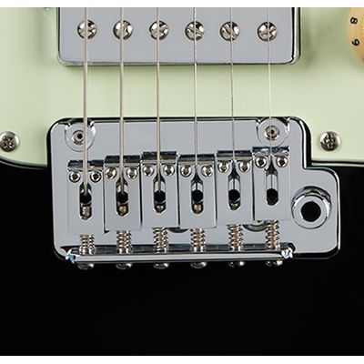 Электрогитара Crafter Silhouette S VVS RS CB, изображение 6