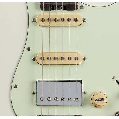 Электрогитара Crafter Silhouette S RS OW, изображение 5