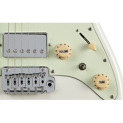 Электрогитара Crafter Silhouette S RS OW, изображение 6