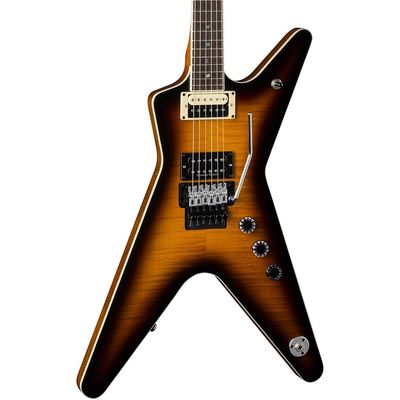 Электрогитара Dean Dimebag Far Beyond Driven ML Trans Brazilia, изображение 4