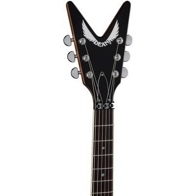 Электрогитара Dean Dimebag Far Beyond Driven ML Trans Brazilia, изображение 6