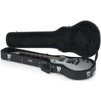 Кейс для электрогитары Gator GW-LPS-S, изображение 2