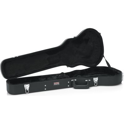 Кейс для электрогитары Gator GW-LPS-S, изображение 3