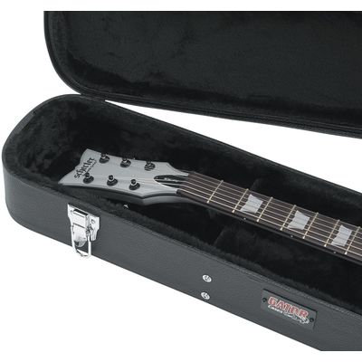 Кейс для электрогитары Gator GW-LPS-S, изображение 4