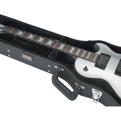 Кейс для электрогитары Gator GW-LPS-S, изображение 5