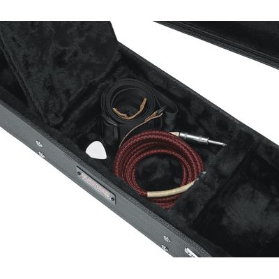 Кейс для электрогитары Gator GW-LPS-S, изображение 7