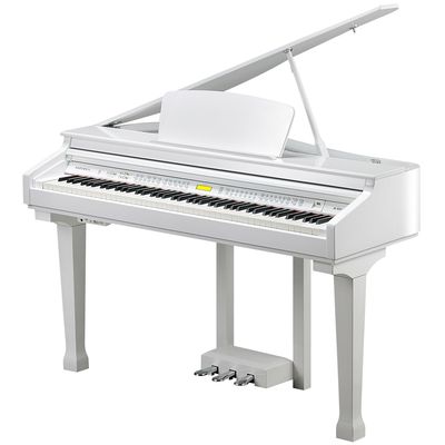 Цифровой рояль Kurzweil KAG100 WHP, изображение 2
